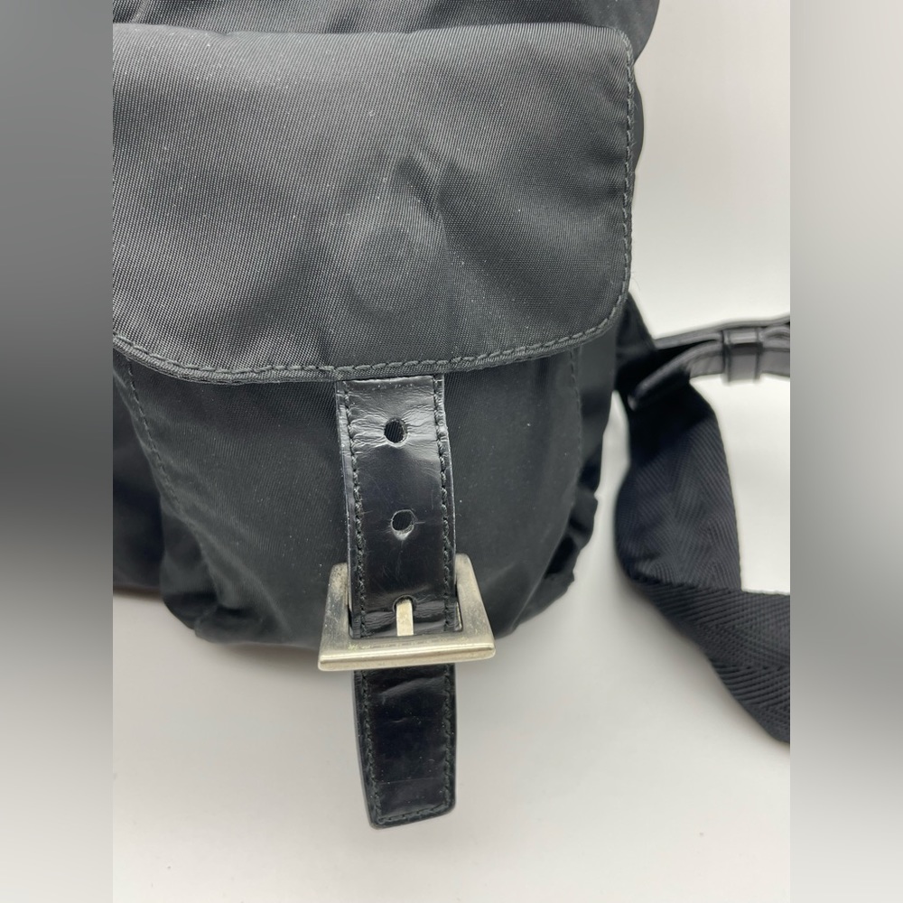 💫Prada💫Backpack💫Bag💫 - Picture 10 of 15